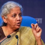 Nirmala Sitharman Visits Sikkim for Budget Outreach Programme