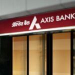 Axis bank