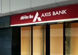 Axis bank