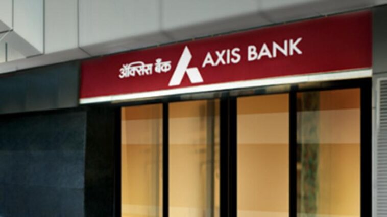Axis bank