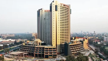 MCD : Fourth attempt to set its House in order