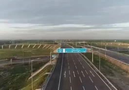 Delhi-Mumbai Expressway