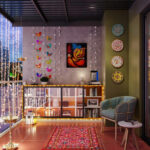Diwali Home Decoration Ideas