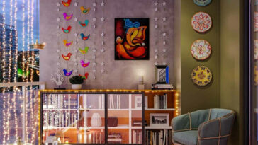 Diwali Home Decoration Ideas