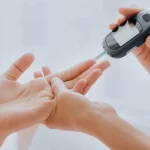 Diabetes : 6 pulses lower blood sugar.