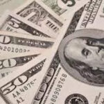 Dollar hovers close to a 5-week high as inflation data looms; yen falls.