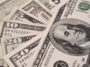 Dollar hovers close to a 5-week high as inflation data looms; yen falls.