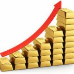 After the budget, The Gold Price increased again, the cheapest gold is available here