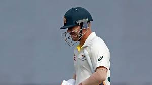 David Warner Ruled Out