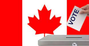 China allegedly interfered in Canadian elections