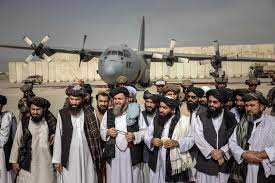 Taliban In Afghanistan: This is what Taliban will do.