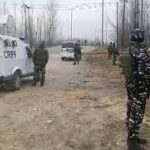 Kashmiri pandit Sanjay Sharma