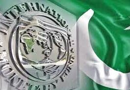 Critical $1.1 billion IMF agreement eludes Pakistan; negotiations continue