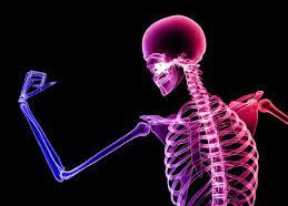 How to heal your bones: Nutritionist