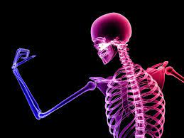 How to heal your bones: Nutritionist