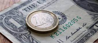 What's behind the euro's comeback against the US dollar