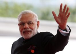 PM modi