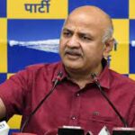 MHA authorises prosecution of Manish Sisodia under the Prevention of Corruption Act
