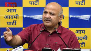 MHA authorises prosecution of Manish Sisodia under the Prevention of Corruption Act