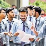 CBSE Board Exam 2023