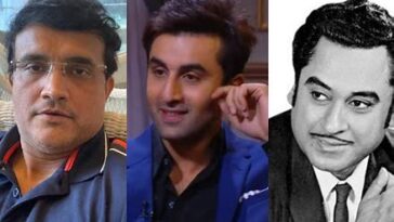 Ranbir Kapoor not working on Sourav Ganguly’s biopic, reveals he is doing film on Kishore Kumar’s life instead