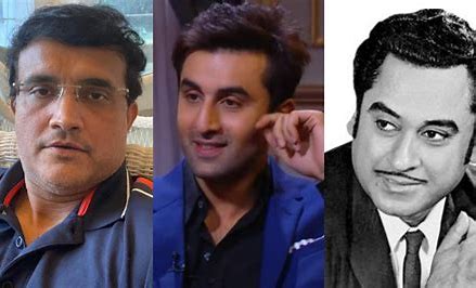 Ranbir Kapoor not working on Sourav Ganguly’s biopic, reveals he is doing film on Kishore Kumar’s life instead