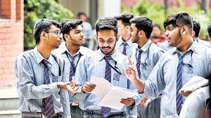 CBSE Board Exam 2023