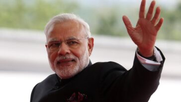 PM modi