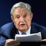 George Soros