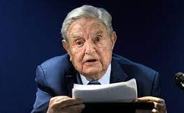 George Soros