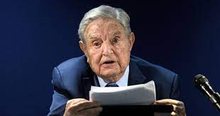 George Soros