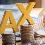 Pakistan economic crisis : tax hikes in return for massive IMF bailout