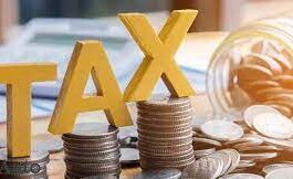 Pakistan economic crisis : tax hikes in return for massive IMF bailout