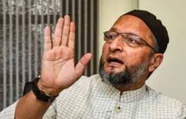 Asaduddin Owaisi