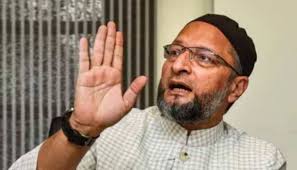 Asaduddin Owaisi