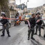 Israel passes law to strip 'convicted terrorists' of their citizenship