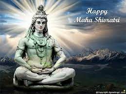 Mahashivratri