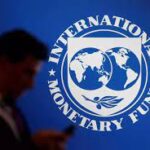 IMF predicts global inflation set to drop this year.