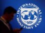 IMF predicts global inflation set to drop this year.