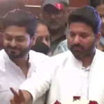 mayor of Delhi Aaley Mohammad