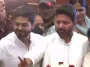 mayor of Delhi Aaley Mohammad
