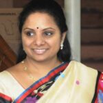 CBI arrests Hyderabad's CA KCR's daughter