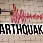 6.1 magnitude earthquake hits Japan's Hokkaido