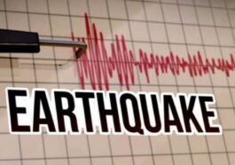 6.1 magnitude earthquake hits Japan's Hokkaido