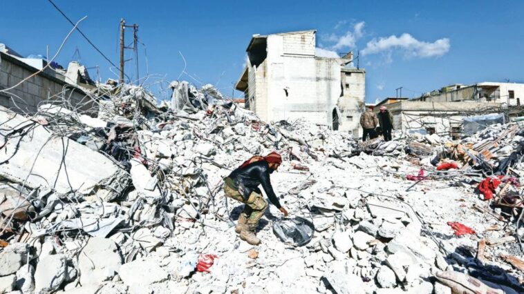 UN ready to "provide additional support" after two fresh earthquakes hit Turkey