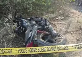 Umesh Pal murder case