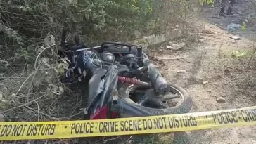 Umesh Pal murder case