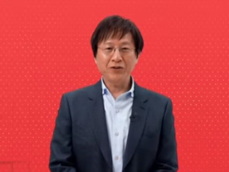 Everything announced in the Nintendo Direct