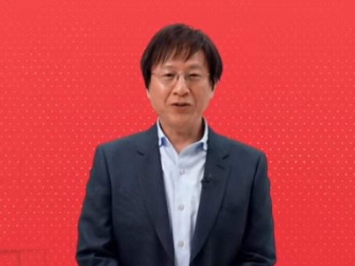 Everything announced in the Nintendo Direct