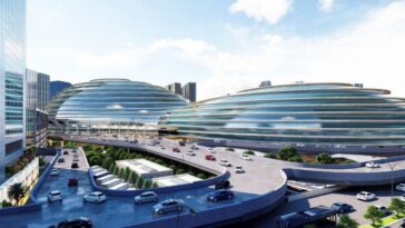 Waiting Areas, Shops Selling Local Products: PM Modi's Innovative Idea of Roof Plaza Over Railway Stations